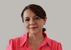 Coral Moctezuma