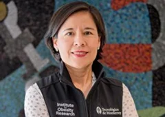 Cristina Chuck