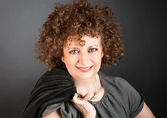 Rebeca López - García